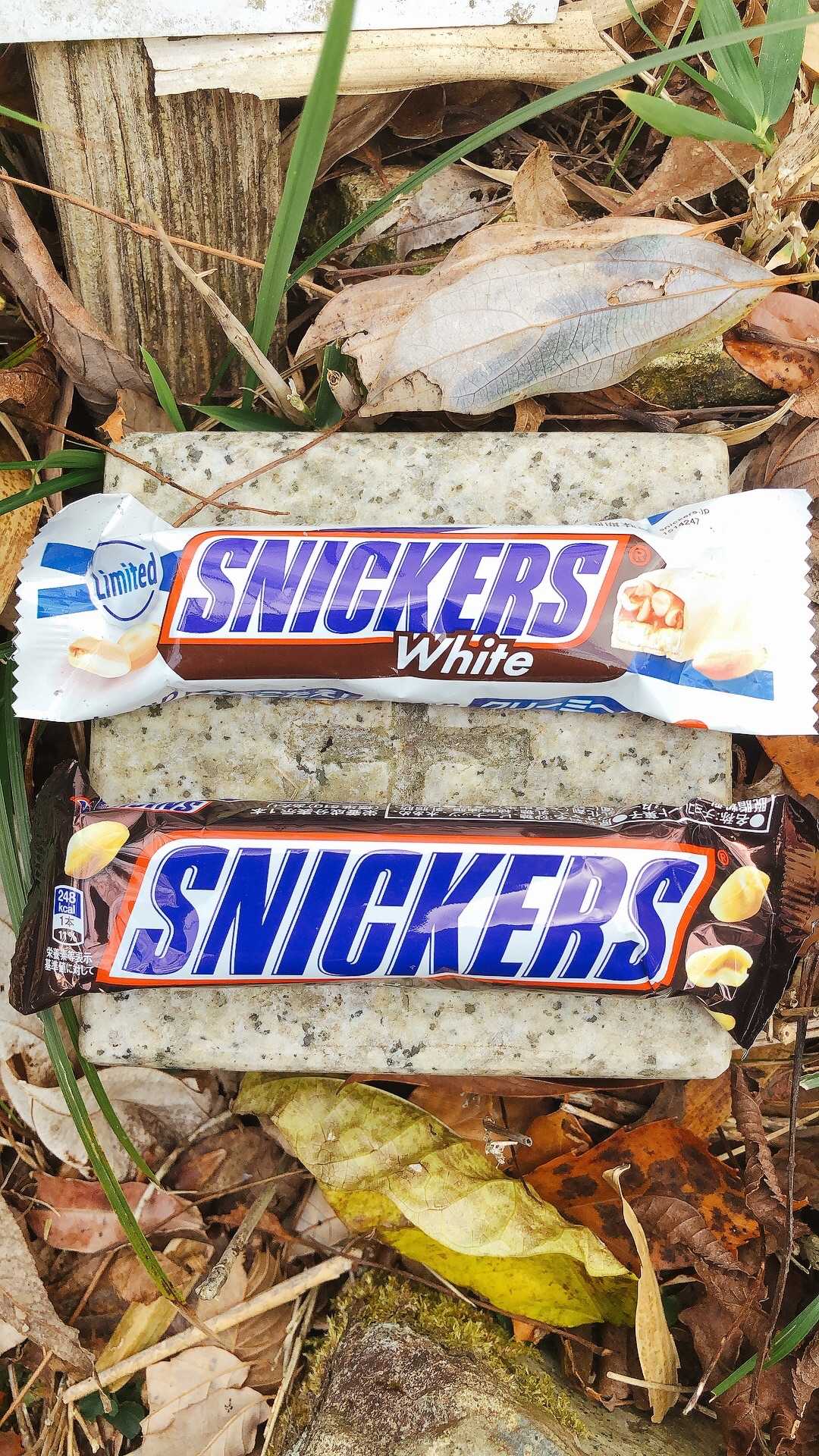 夏場は溶けるので避けてましたが大好きなスニッカーズ🍫✨
今日はこの2本しか補給食を持って来ませんでした😅・・ちょっと心配💦


