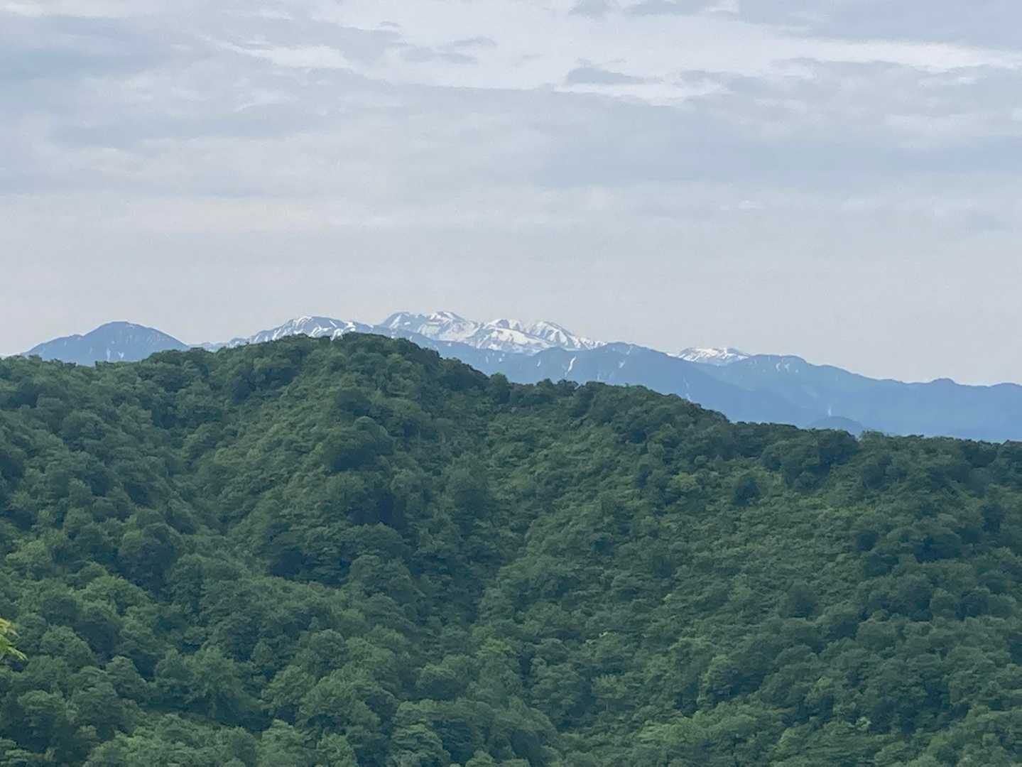 白山
今日も沢山の人なんだろうなぁ