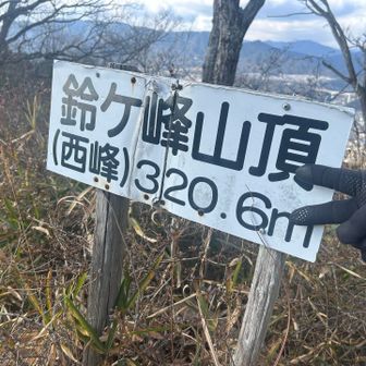 最後のピーク✌️