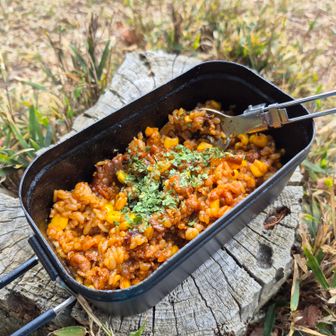 ん～、美味しいけどプルコギだな
課題が残りました