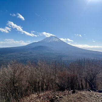 大きい〜💯
今日の富士山
てんくら頂上辺りは風速50メータ以上😱
どんなん
