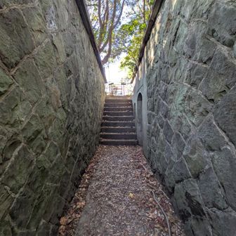 歴史を感じます。