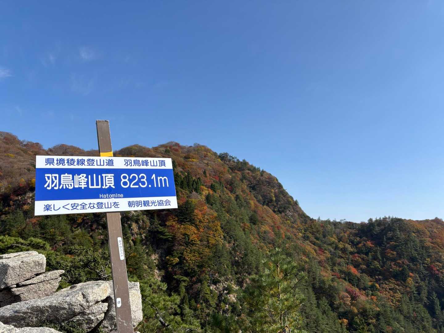 この先が見えてワクワク☺️です