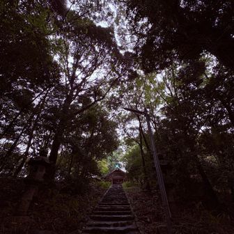お社