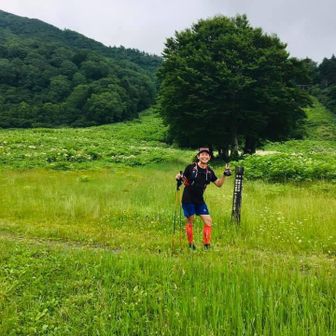 ラーメン自転車