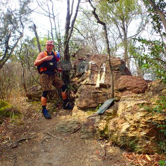 ９座目『西紅山』⛰️