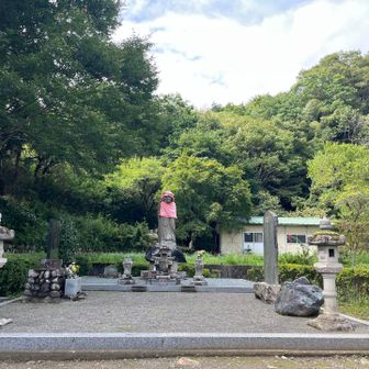 地蔵尊🙏