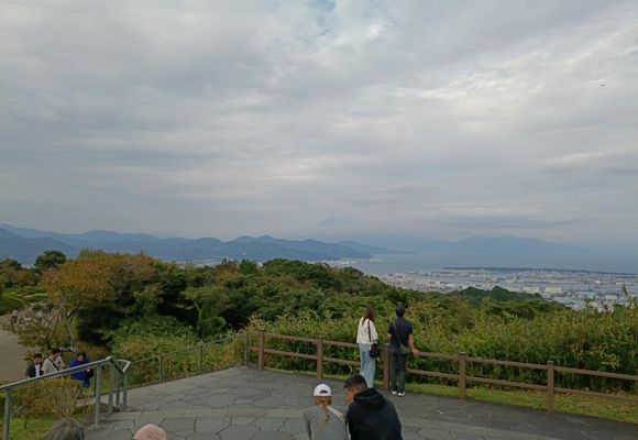 有度山（静岡・307m）| 登山ルート・天気 | YAMAP / ヤマップ