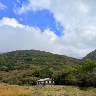 トイレです🚽
初めて寄りました👍
扉がなく外から丸見えだったのでちょっとワイルドでした