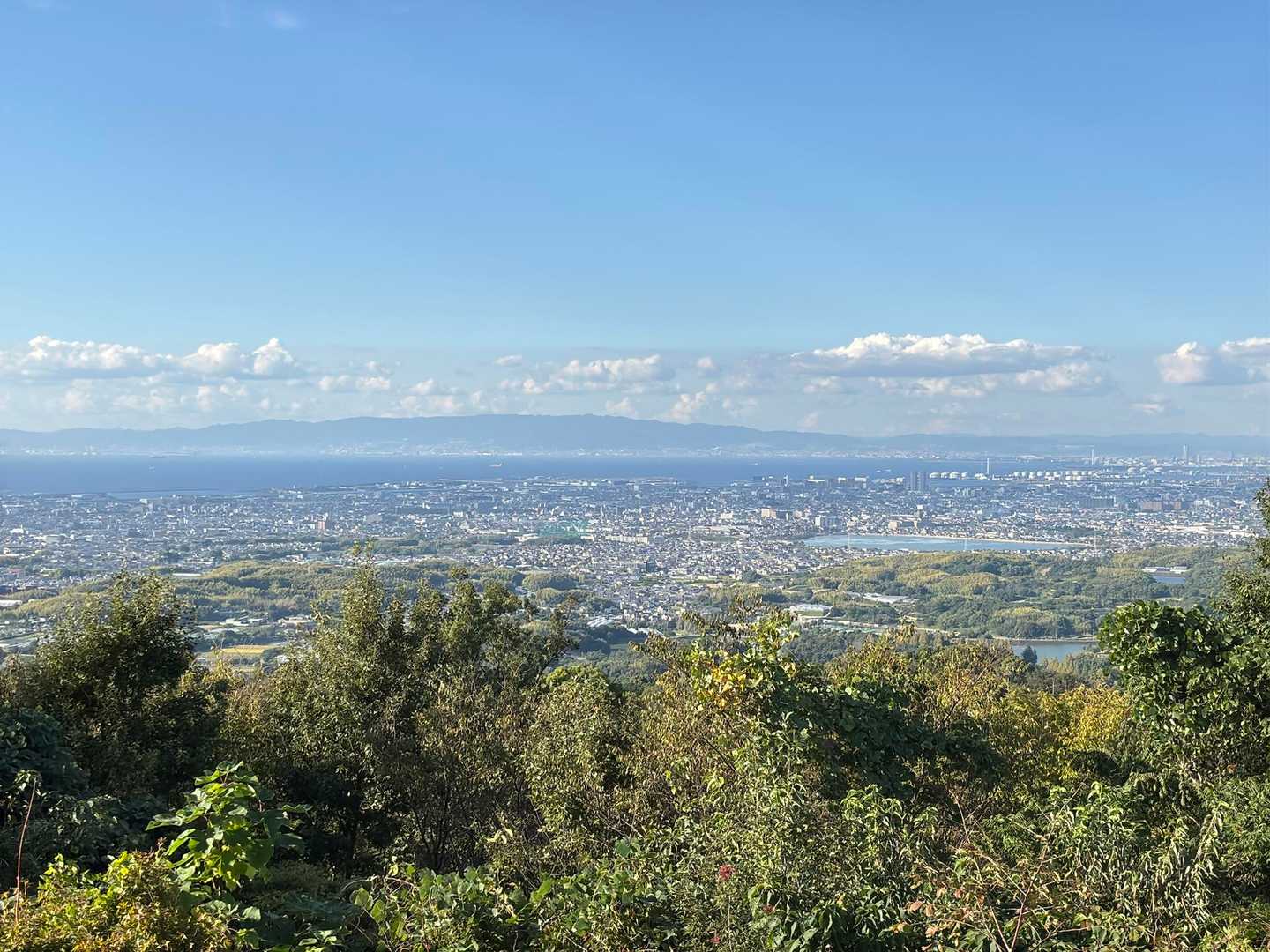 道の駅愛彩ランド-神於山 周回コースの写真