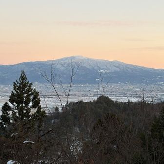 夕焼けで綺麗😊
が、暗くなってきて
気が気でなく、、、