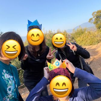 そして２つ目👑でテイク2🎬
ゴンさんおめでとう🎊
600座登頂！ほんまスゴーイ👏