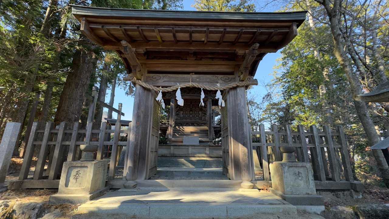 御岳山、鍋割山、大岳山 の写真 3