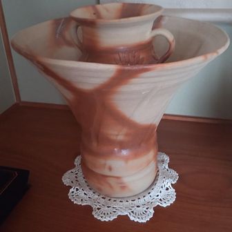 四季の散歩のS、K