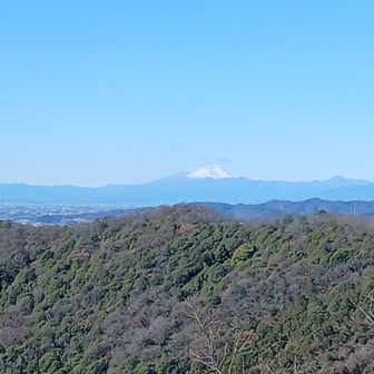 こっちは浅間山