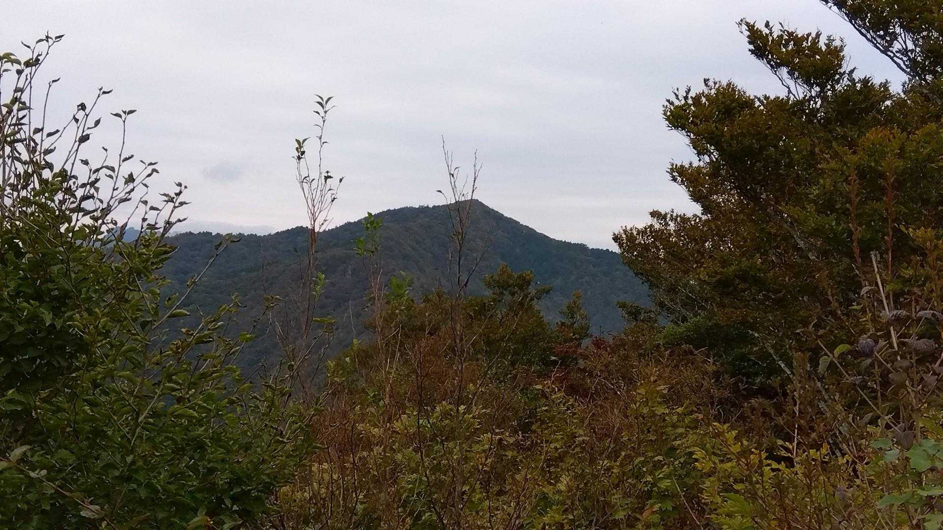 赤星山