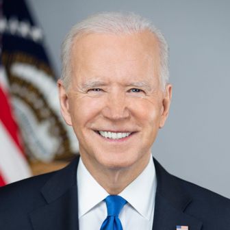 Joe Biden（本物）