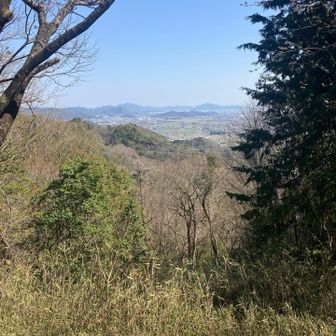 眺めが良い。
でも、視界が狭いよ！？