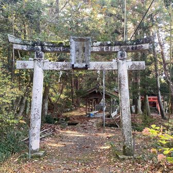 貴船神社