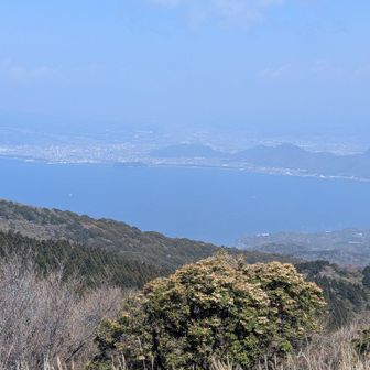 富士山はどこだろう