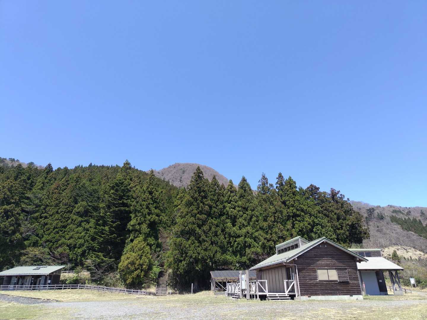 ギリギリ午前中スタート