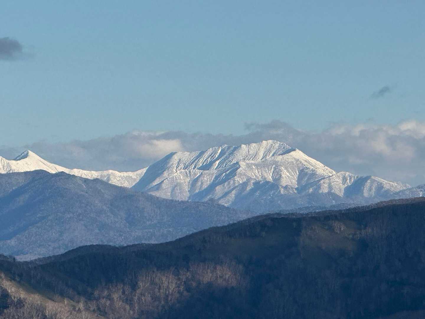 幌尻アップ