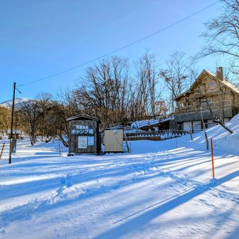 天童高原キャンプ場　