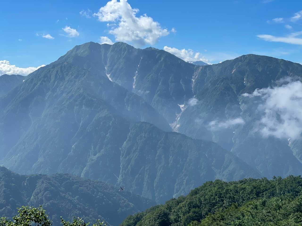 毛勝山素敵です👍