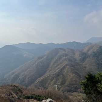 前にあれを下ってえらい目にあった😅