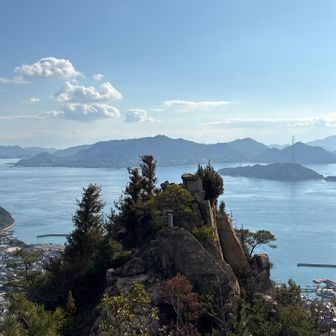 ほんと何度登っても、癒される素敵な山です