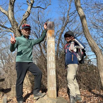 馬不入山登頂
今年は馬(午)の山を目指すのもよいかも