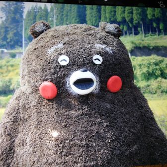 けんちゃんさん