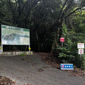 スタート地点に到着🙌
ついでに白糸の滝に寄ってみよう❗️