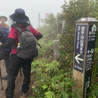 まだだねぇ