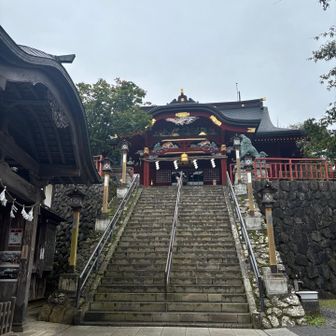 御嶽神社