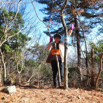 ■大竜山
等級 :　四等三角点
緯度 :　33.155869556
経度 :　131.445372389
標高 :　624.35m
COD :　TR44931538501
場所 :　大分県由布市
訪問 :　2026年1月17日