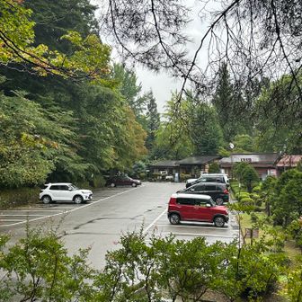 🍁今日も無事に城山公園に到着です🙏

途中から雨も止んでいましたよ👍

🍀最後まで読んで頂き、ありがとうございます☺️