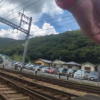 満車です。