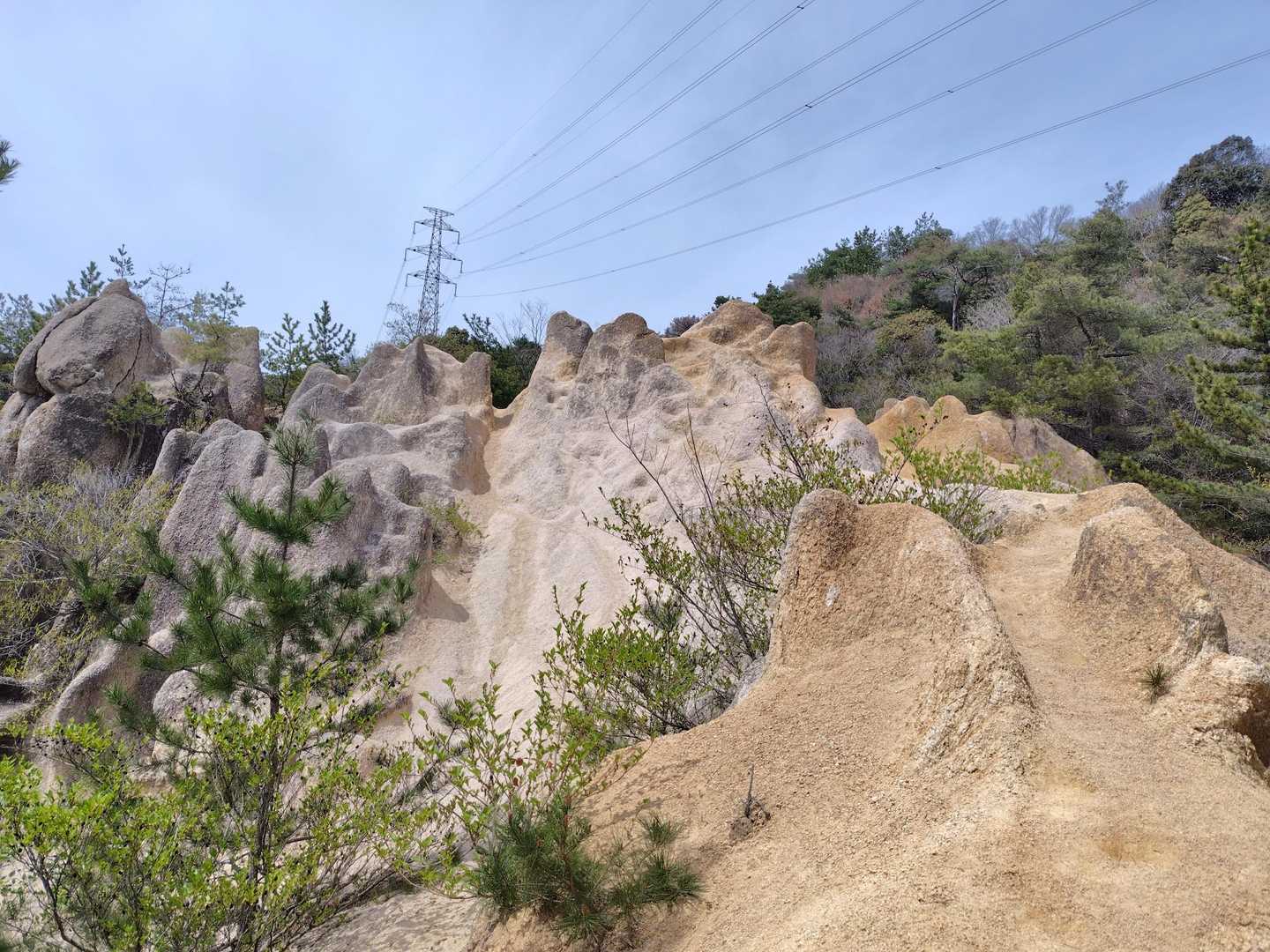 万物相🪨からの