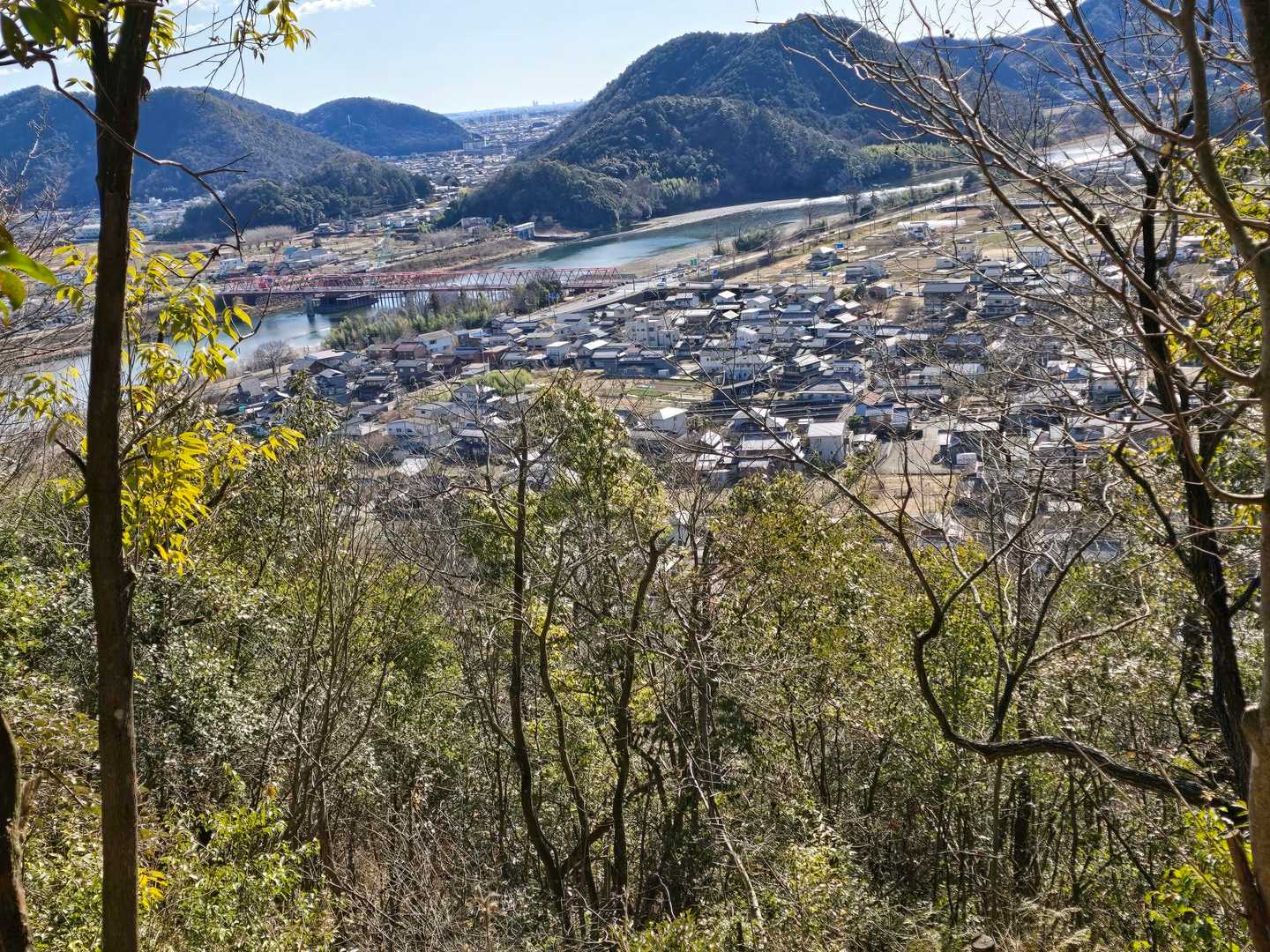 藍川橋かなあ
