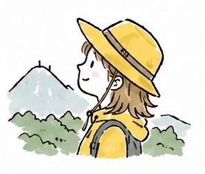 ゆる山歩日記