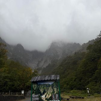 巨大建造物恐怖症の私は一ノ倉が直視できません😫