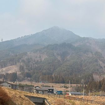 鯨山、ありがとう！