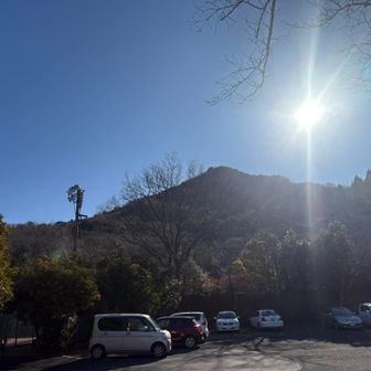 さて帰りますか
おつかれー