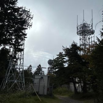 電波塔