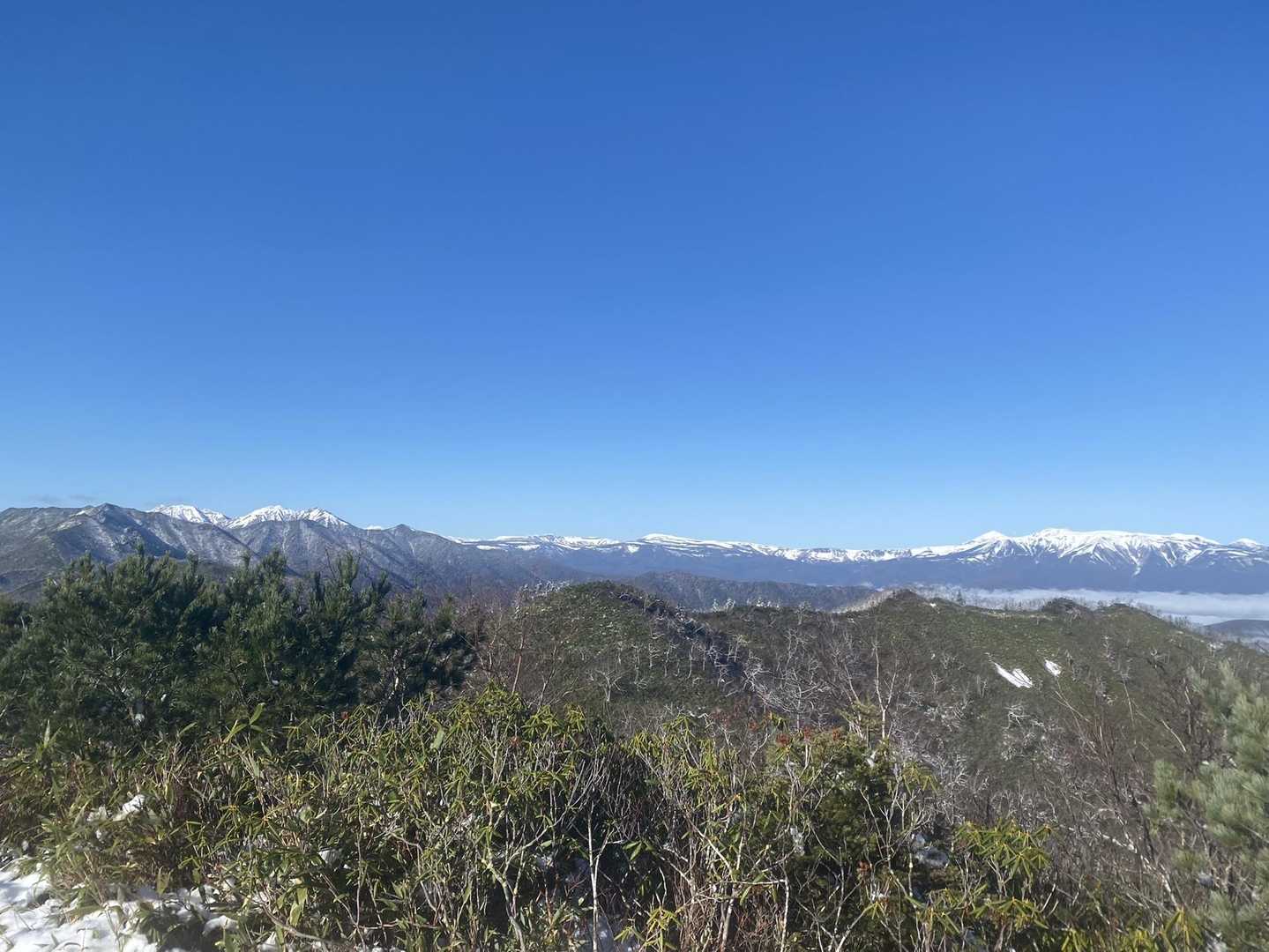 到着⛰