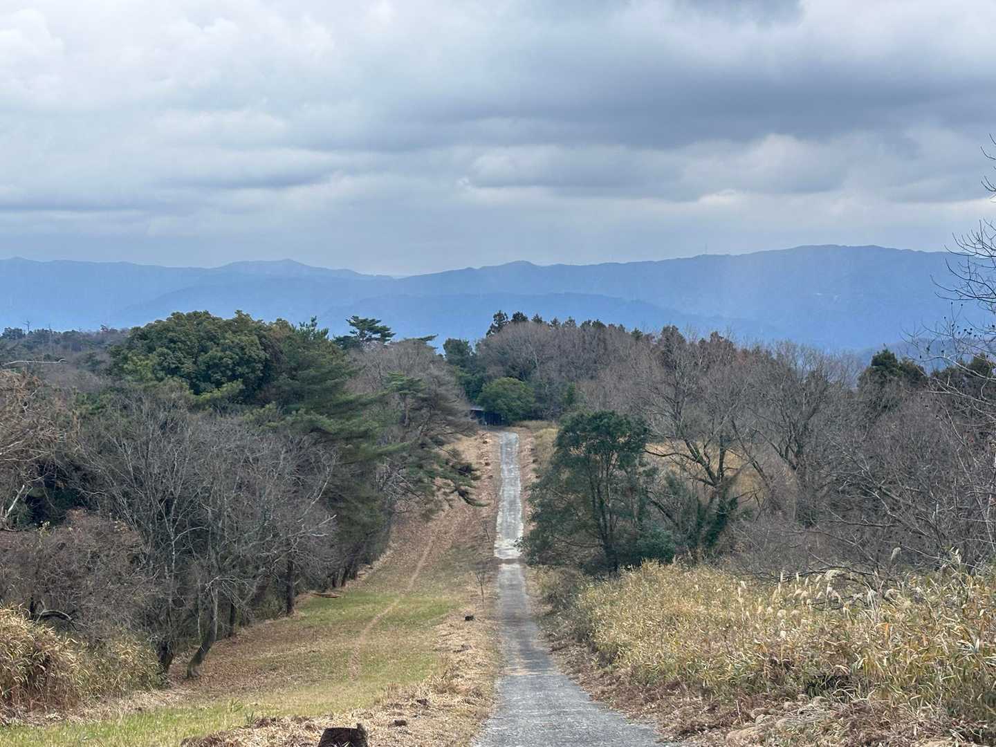 名残惜しいけど下山します✨️