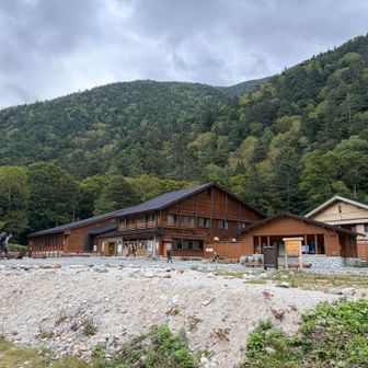 水場とトイレも近くて便利ですね