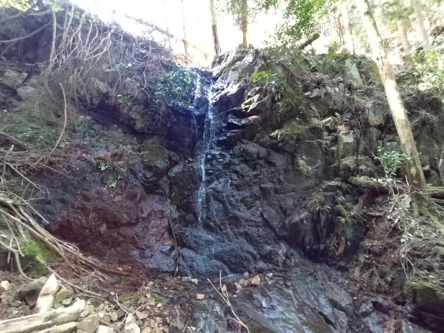 小滝