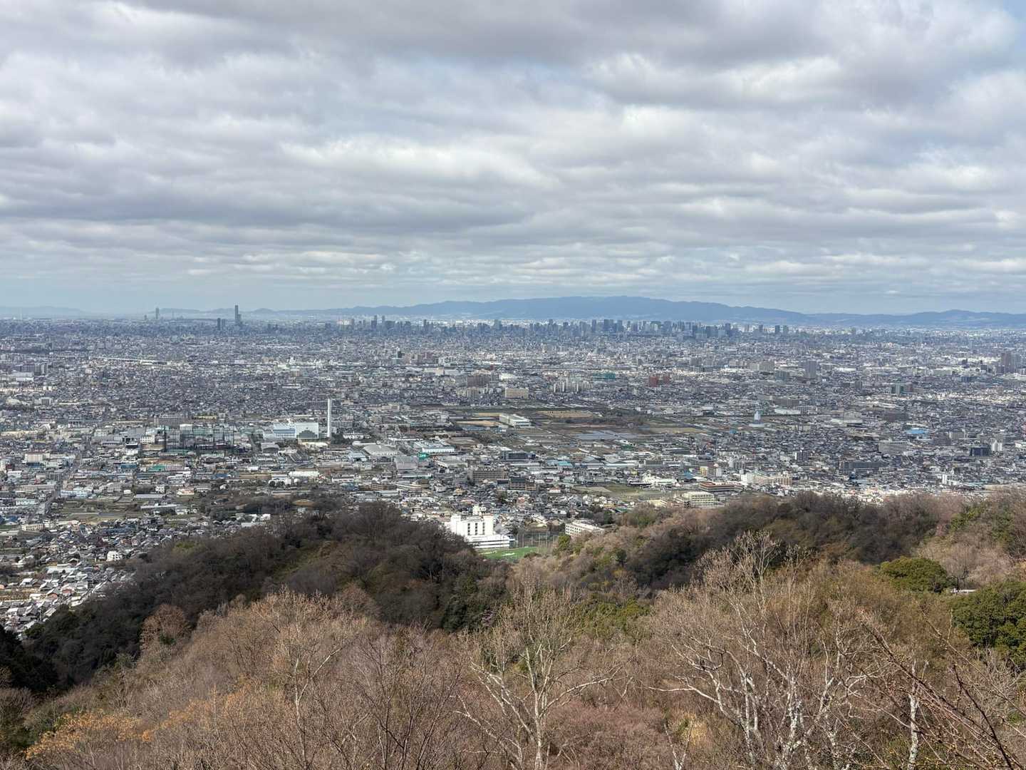 眺め良し